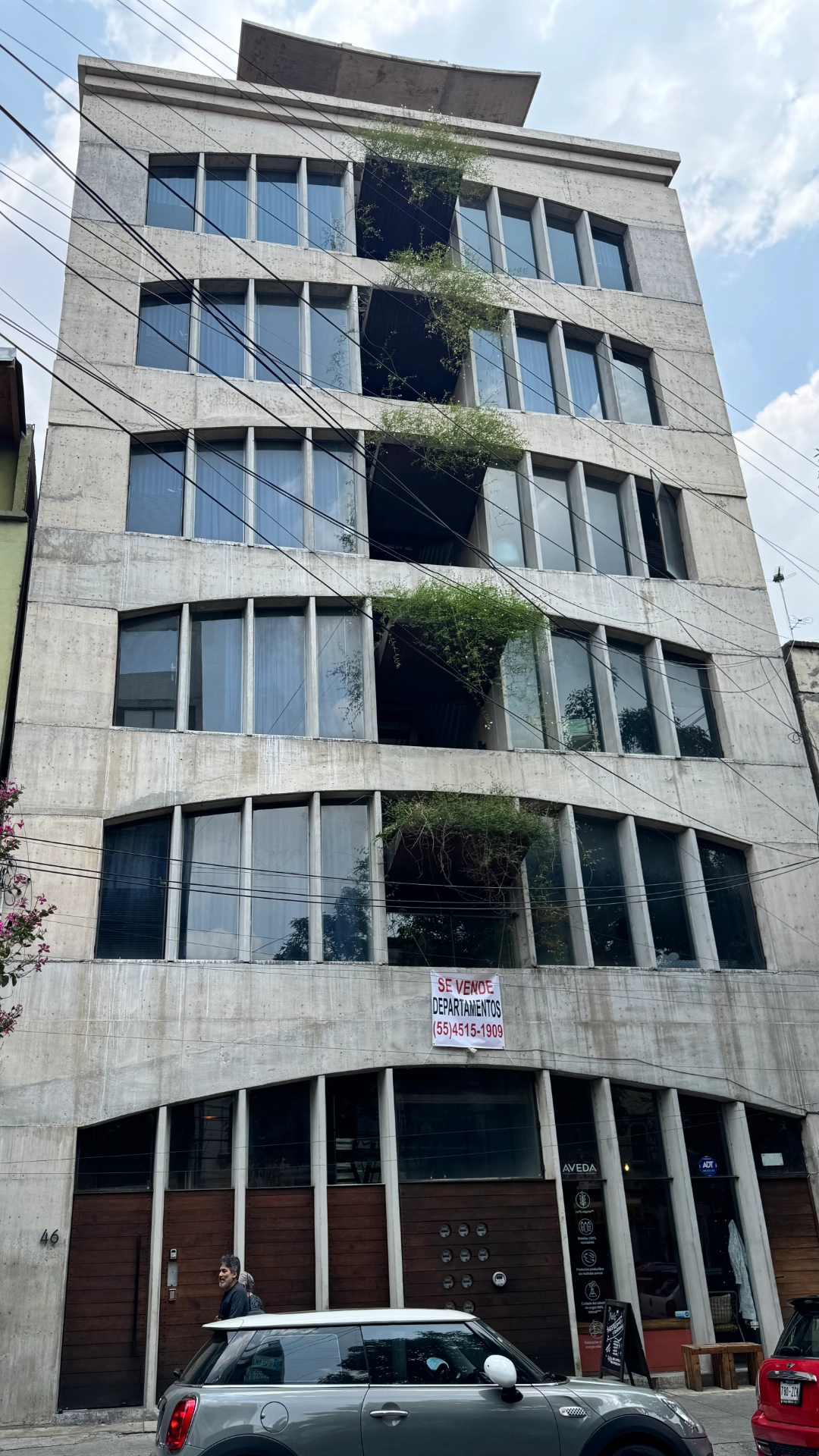 Proyecto Real Estate 1